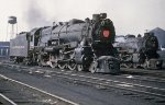 PRR 1339, K-4S, c. 1954